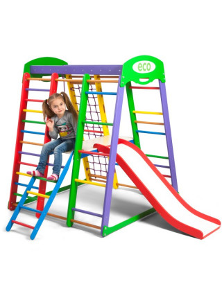 Спортивний комплекс Акварелька Plus 2 150 Спортивний комплекс Акварелька Plus 2 150